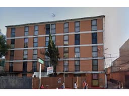 Departamento de Remate en IZTAPALAPA