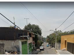 VENTA DE CASA EN LA PRIMAVERA, TLALPAN