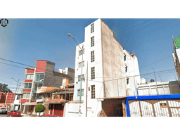 OPORTUNIDAD DE INMUEBLE en COYOACAN