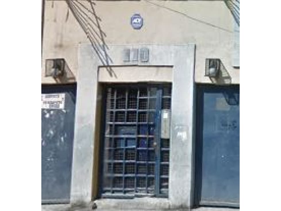 Departamento en Remate Col Guerrero — foto 1