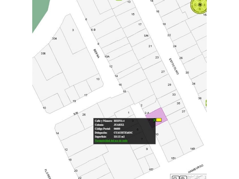 DEPTO DISPONIBLE COL.JUAREZ DEL.CUAUHTEMOC — foto 3