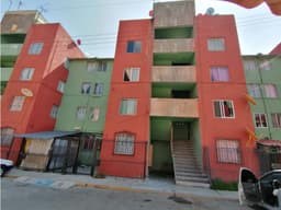 DEPARTAMENTO EN TIZAYUCA