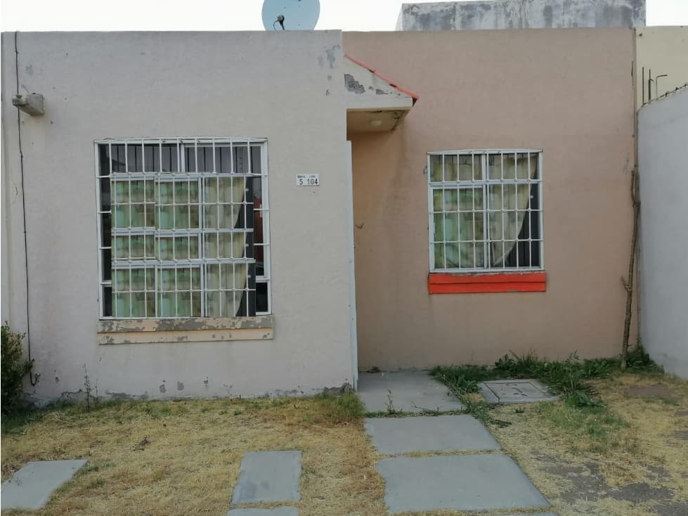 CASA EN TIZAYUCA — foto 1