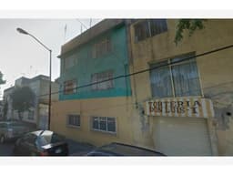 DEPARTAMENTO DE RECUPERACION EN AZCAPOTZALCO