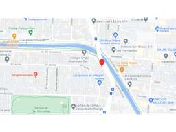AV. RIO CHURUBUSCO #440 DEPTO. 501, COL. PASEOS DE TAXQUEÑA