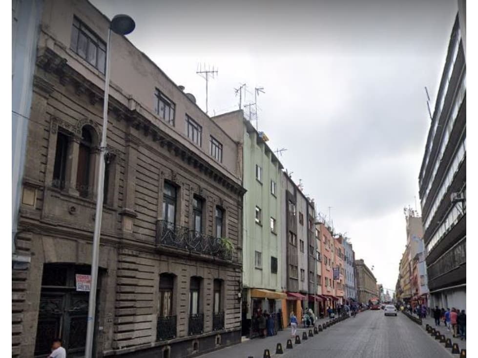 Departamento en Remate en Centro Histórico — foto 1