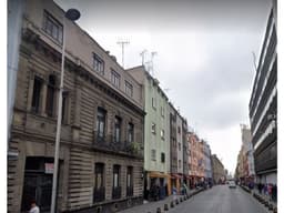 Departamento en Remate en Centro Histórico