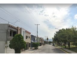 VENTA DE CASA EN PASEO DE LAS PALMAS, APODACA, NUEVO LEON