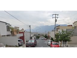 VENTA DE CASA EN VILLAS DEL MIRADOR, SANTA CATARINA