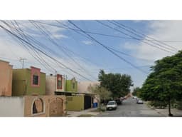 VENTA DE CASA EN VALLE DE LAS PALMAS I, APODACA, NUEVO LEON