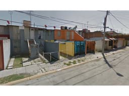 Linda Casa de remate en Cuautitlan Izcalli
