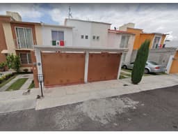 Hermosa casa en Santiago de Qro