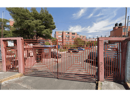 DEPARTAMENTO EN COL. CONSEJO AGRARISTA MEXICANO MNPIO. IZTAPALAPA CDMX