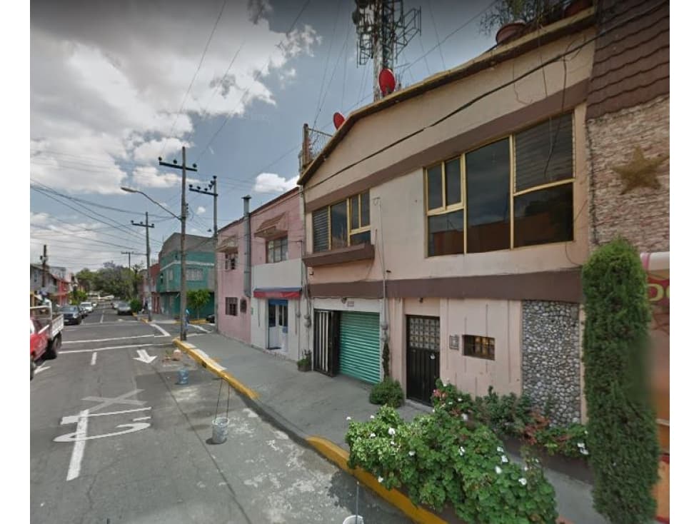 CASA EN VENTA (VENUSTIANO CARRANZA) M — foto 1