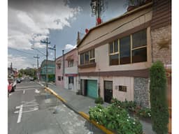 CASA EN VENTA (VENUSTIANO CARRANZA) M