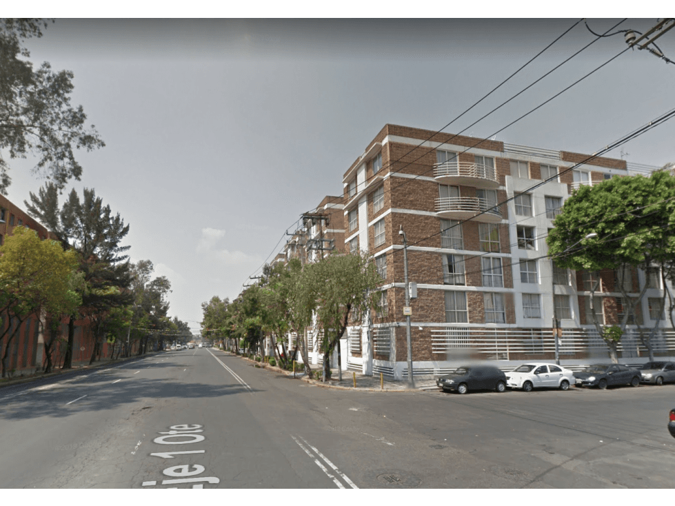 DEPARTAMENTO EN CUAUHTÉMOC, CDMX — foto 2