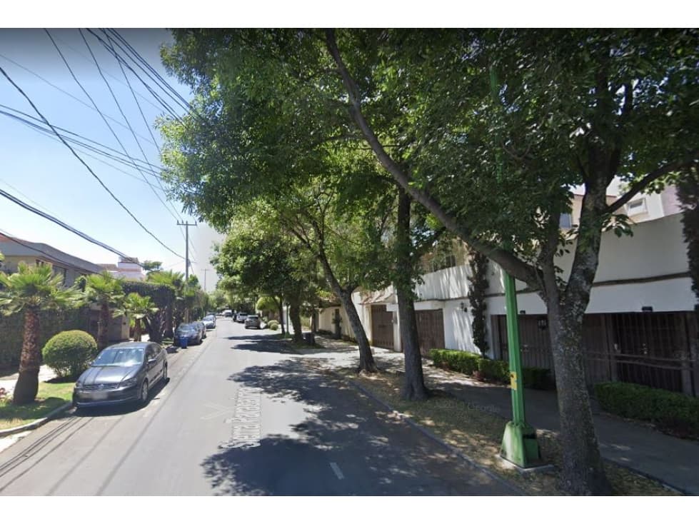 CASA EN VENTA (MIGUEL HIDALGO) M — foto 1