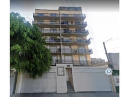 DEPARTAMENTO EN VENTA (CUAUHTÉMOC) M