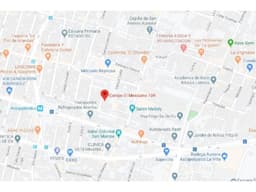 DEPARTAMENTO DE RECUPERACION BANCARIA EN AZCAPOTZALCO