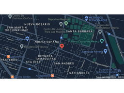 DEPARTAMENTO DE RECUPERACION BANCARIA EN AZCAPOTZALCO