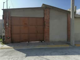 CASA EN SANTA MATILDE ZEMPOALA HIDALGO