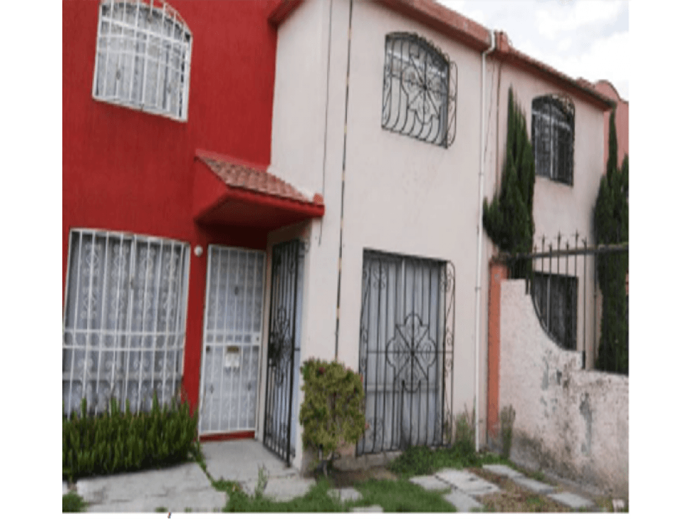 ¡CASA EN CUAUTITLAN IZCALLI ! ADJ — foto 1