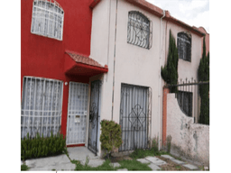 ¡CASA EN CUAUTITLAN IZCALLI ! ADJ