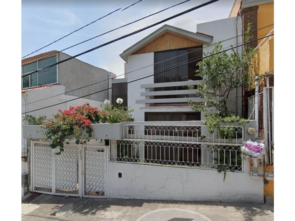 CASA EN FUENTES DE SATELITE — foto 1