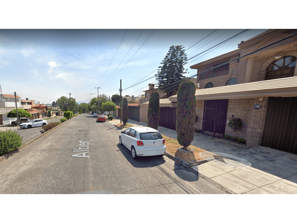 CASA EN ALBERTO J.PANI,CD.SATELITE,NAUCALPAN — foto 1