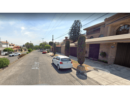 CASA EN ALBERTO J.PANI,CD.SATELITE,NAUCALPAN