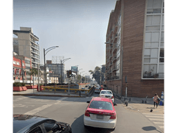 ADQUIERE INCREÍBLE DEPARTAMENTO DE ROMA NORTE CUAUHTÉMOC