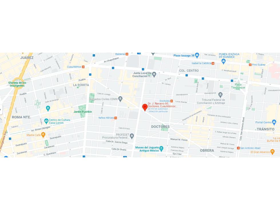 ¡DEPARTAMENTO EN COLONIA DOCTORES! — foto 4