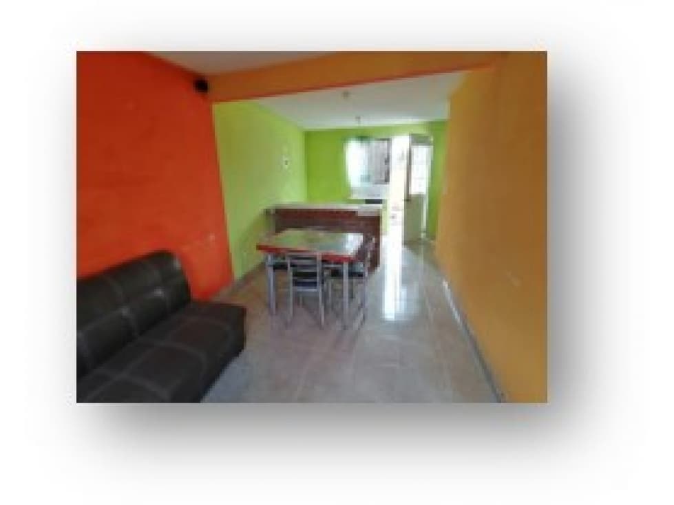 CASA EN VENTA EN TIZAYUCA — foto 1