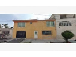 CASA EN NUEVA ATZACOALCO