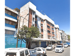 OFERTA DEPARTAMENTO-RECUPERACION HIPOTECARIA-CUAUHTEMOC STA LA RIVERA