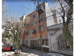 DEPARTAMENTO STA LA RIVERA CUAHTEMOC CDMX, RECUPERACION HIPOTECARIA