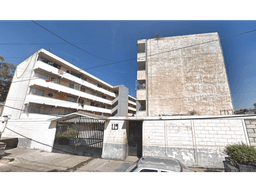 GRAN OPORTUNIDAD DEPARTAMENTO/RECUOERACION HIPOTECARIA CUAUHTEMOC
