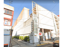 GRAN OFERTA DEPTO ZONA CENTRO, CUAHTEMOC, RECUPERACIO HIPOTECARIA