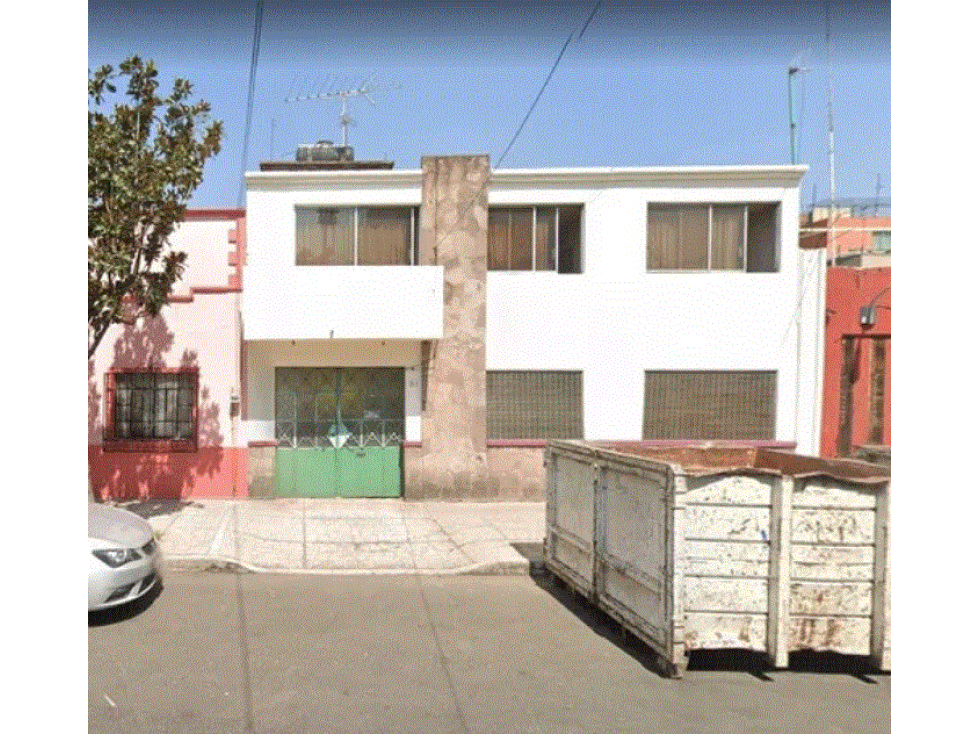 REMATES BANCARIOS, CASA, MIGUEL HIDALGO, CDMX. — foto 1
