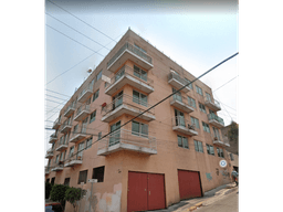 Departamento en col. olivar del conde