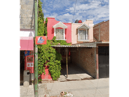 OPORTUNIDAD CASA, AZUL MAGUEY, LEON, GTO, RECUPERACION HIPOTECARIA