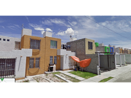CASA DISPONIBLE COL.SN MIGUEL QUERETARO