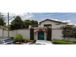 SE VENDE CASA EN REMATE EN COL. LOMAS ALTAS, MIGUEL HDGO. $17,800,000