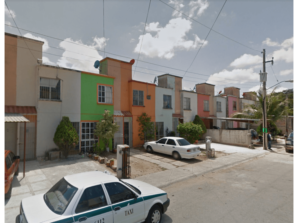 CASA EN CANCUN REMATE BANCARIO — foto 1