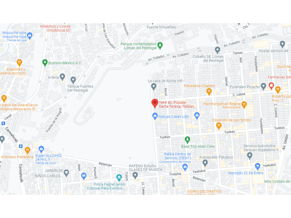 REMATE BANCARIO, CASA, TLALPAN, CDMX. — foto 6