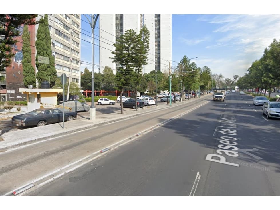 VENTA DE DEPARTAMENTO EN TLATELOLCO — foto 2