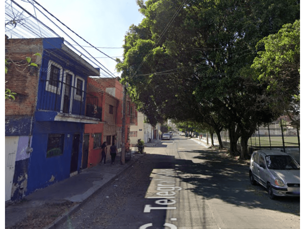 VENTA DE CASA EN GUADALAJARA — foto 2