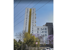 DEPARTAMENTO EN OASIS RESIDENCIAL AZCAPOTZALCO