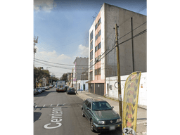 DEPARTAMENTO EN VENTA EN IZTACALCO, CDMX