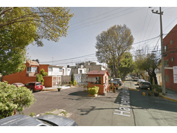 GRAN OPORTUNIDAD DE REMATE!!! HERMOSA CASA EN FLORESTA, COYOACAN